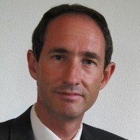 Bernd Freyenberg-Richter