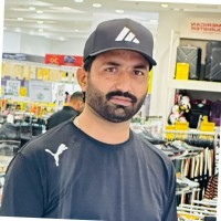 Muhammad Faisal