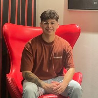 Joshua Henriquez