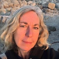 Erika Rowntree