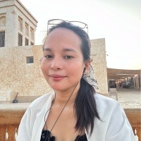 Richelle Oliveros