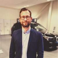 Mikael Borg