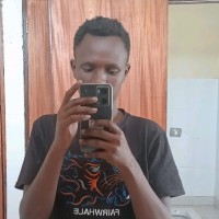 Maxwell Kiptoo