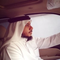 Khalid Mudhaffar