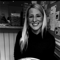 Hannah Dolby