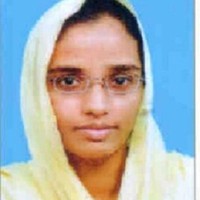Nagma Anjum