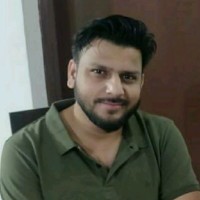 Kamlesh Kandpal