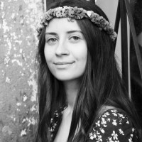 Ana Maria Brinzanu