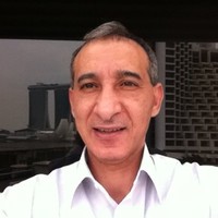 Kamal Khawaled