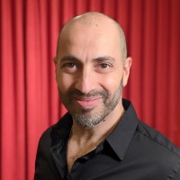 David Inzlicht