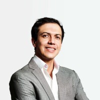 Daniel Gonzalez Huertas