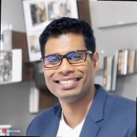 Ravi Rama