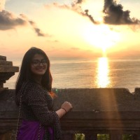 Damini Mahajan
