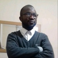 Kabir Abdulrazaq Mba, Msc