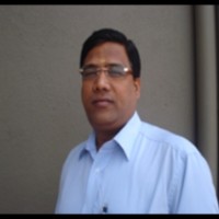 Shreepad Vaze