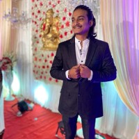 Ananth T S