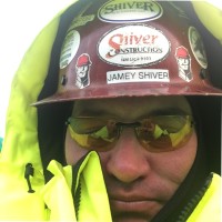 James Shiver