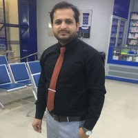 Raza Sharif