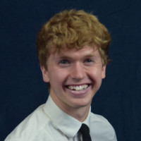 Jared Gillespie