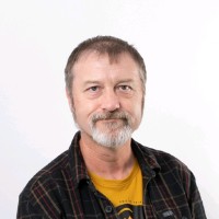 Simon Mathews