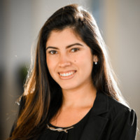 Elizabeth Ramirez, M.S.