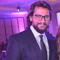 Hossam Shawky