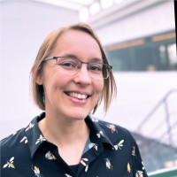 Åsa Palholmen