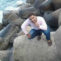 Mass Srini
