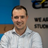 Erik McLaughlin