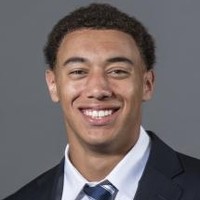 Isaiah Armstrong