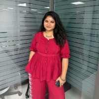 Lalitha Reddy