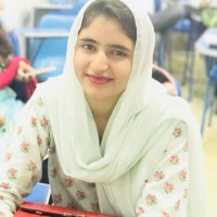 Maria Farooqi