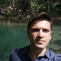 Ibrahim Kızılçınar