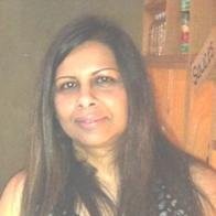 Irene Singh