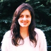 Olga Karantanou