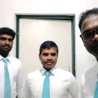 Puvanendran Ponniah