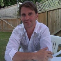 Jeff Sherman