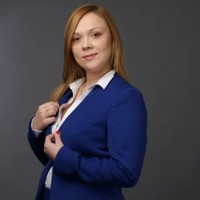 Nina Bugreeva