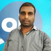 Siva Prasad Chilukuri