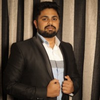 Mebin John