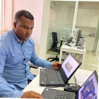 Pedro Timóteo M.S. Júnior