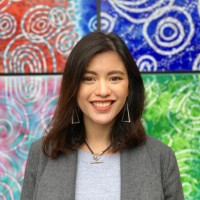 Sara Isabelle Pacia