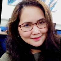 Francis Jo-Ann M.