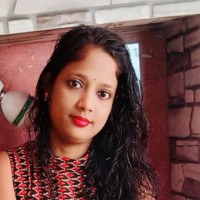 Barsarani Behera