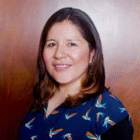 Giovanna De La Cruz