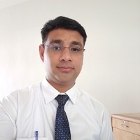 Deepak Kumar