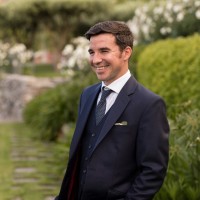 Andrew Thomson Bsc (Hons), Icttech, Miet
