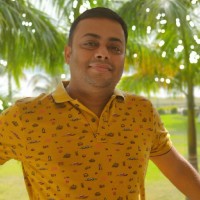 Swagata Banerjee