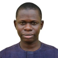 Oyekolade Sodiq Oyesanya, Ph.D