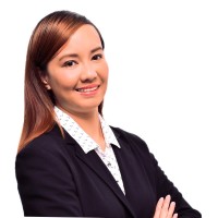 Janice Grace Que